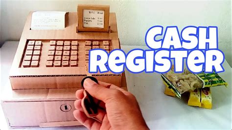 How to check your epf grievance status? How to make a cash register - YouTube
