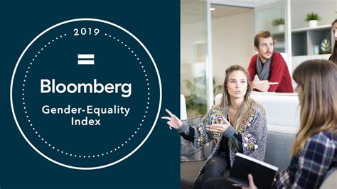 Bloomberg Honoriert Diversität Telefónica In „gender Equality Index