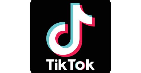 Tiktok Png Tik Tok Logo PNG Image PurePNG Free Transparent CC Chapman Zied