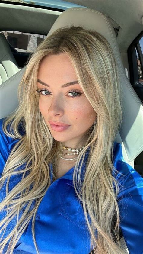 Corinna Kopf Corinnakopf Nude Onlyfans Leaks Photos