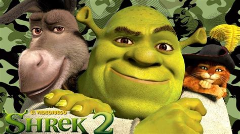 Ver Shrek 3 Online Espanol Castellano Cineartram