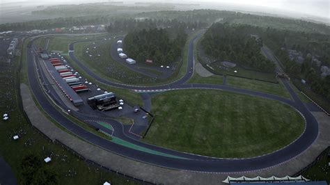 Assetto Corsa Competizione Brands Hatch Screenshots Bsimracing