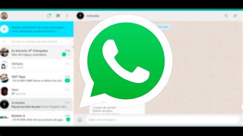 Como Entrar No Whatsapp Web Qmais Digital