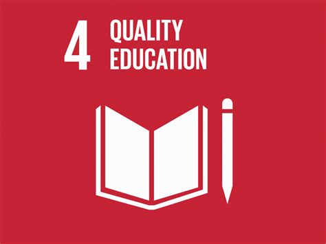 SDG 4 Quality Education Sustainability KMUTT