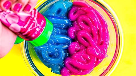 100 Cool And Catchy Slime Shop Names