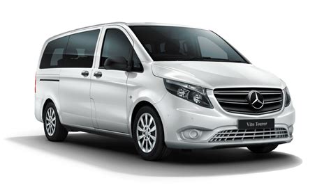 Mercedes Benz Vito Tourer 2024 Reviews News Specs And Prices Drive