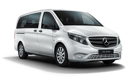 Mercedes Benz Vito Tourer Reviews News Specs Prices Drive