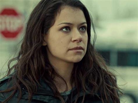 Tatiana Maslany And The Enduring Sisterhood Of Orphan Black