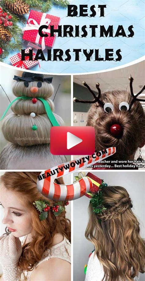 Well, while the internet is flooded with hundreds and thousands of perfect occasion: Christmas Party Hairstyles | Christmas party hairstyles ...
