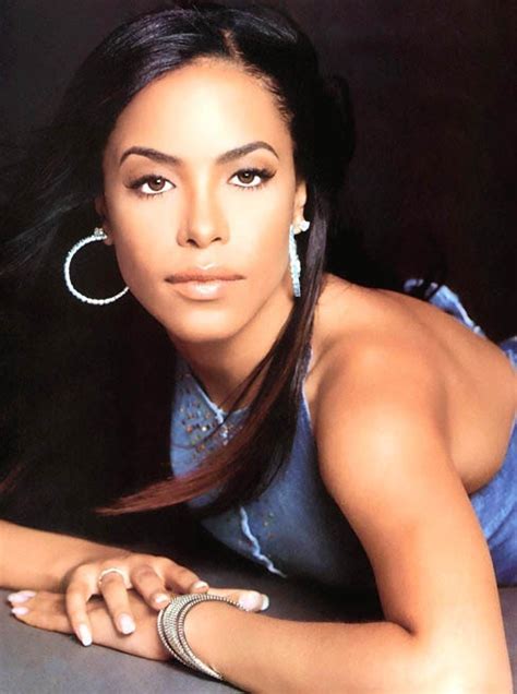 Aaliyah Dana Haughton 1979 2001 Rest In Peace Aaliyah Aaliyah