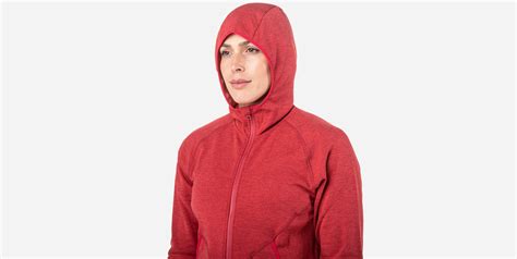 Calico Hooded Womens Jacket Mountain Equipment