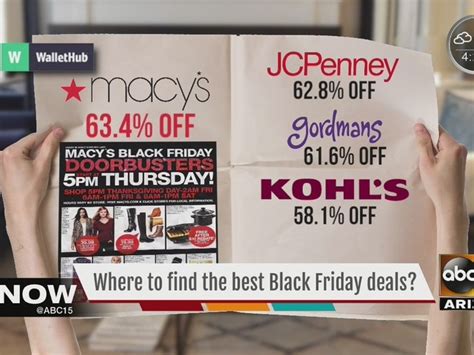 What Stores Are Open For Black Friday Deals - LIST: When stores open for Black Friday deals