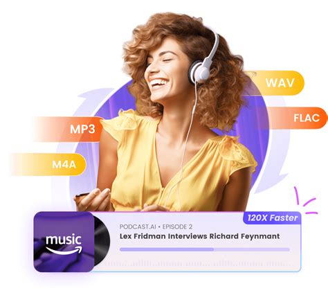 Hitpaw Amazon Music Convertidor Descargar Amazon Music A Mp3