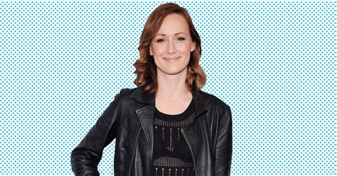 Kerry Bishé of Halt and Catch Fire on Donna Series Finale