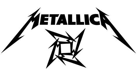 Metallica Logo Histoire Signification De Lemblème