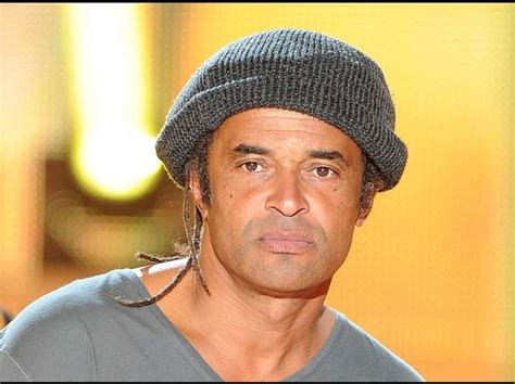 Yannick noah, né le 18 mai 1960 à sedan, est un ancien tennisman professionnel et chanteur français, d'origine camerounaise. 18 best images about Yannick Noah on Pinterest | Coiffures ...