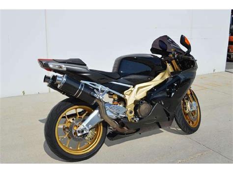 New pictures uploaded daily by users from all over the world. Buy 2007 Aprilia RSV 1000 R Factory Sportbike on 2040-motos