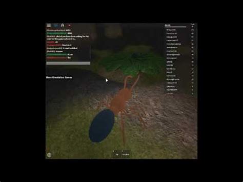 Ant colony simulator codes (working) this is the list of active codes that you can redeem to get rewards. Ant Colony Simulator Codes Roblox / Ant Simulator Roblox ...