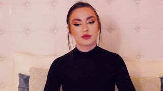 Rubythornes Naughty Brunette S Cam Video