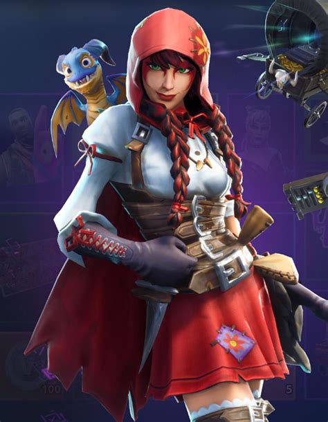 Fable Fotnite Outfit Fortnite News Skins Settings Updates