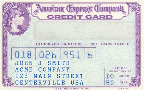 Maybe you would like to learn more about one of these? Give us Some Credit: The History of Credit Cards