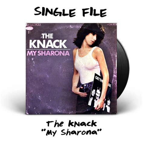 My Sharona By The Knack 1979 Dillon Gentry Podcast On Spotify