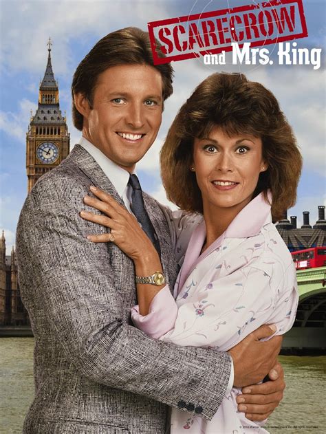 Scarecrow And Mrs King Tv Series 1983 1987 Episode List Imdb
