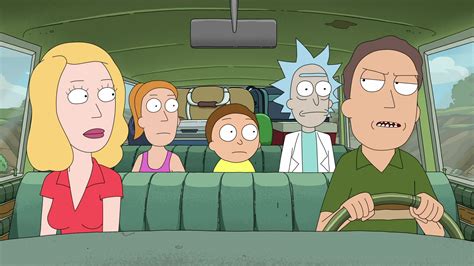 Rick And Morty Season 4 Image Fancaps