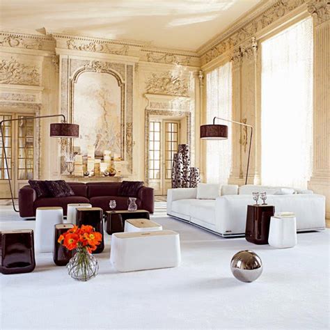 13 Samples Of Luxury Interior Design For You Interior