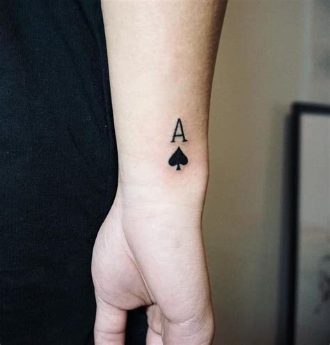 Hand Tattoos For Guys Small Tattoos For Guys Cool Small Tattoos