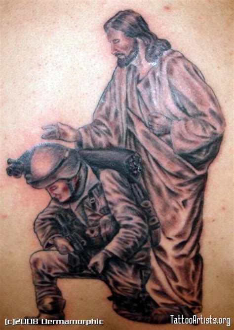 Army Special Forces Tattoo Regulations Large Budget Forum Pictures