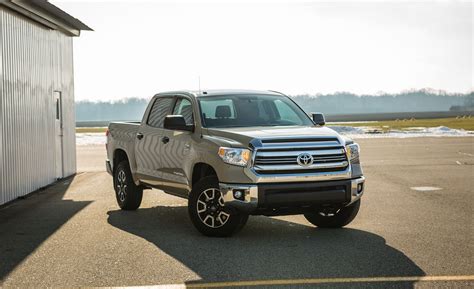 2022 Toyota Tundra Interior Gordon Love Headline