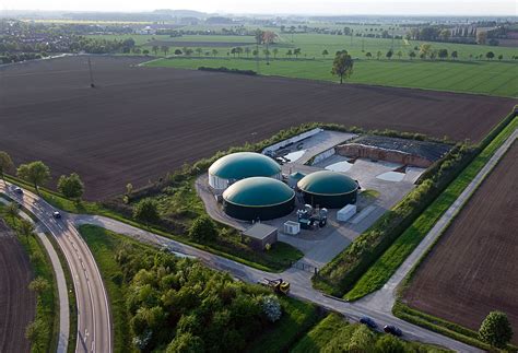 The plant is expected to be located beside a new palm oil mill and will treat the effluents from the mill at the rate of 60 metric tons an hour. Certified Biogas & Biogas Plants | TÜV NORD