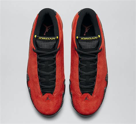 Licensed red ferrari fxxk evo racer rc radio remote control model car 1:14 scale. Air Jordan 14 Ferrari 2014 vs Air Jordan 14 Gym Red 2020 - SBD