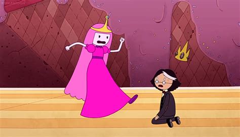 Princess Bubblegum Kicks Crown By Yesieguia On Deviantart