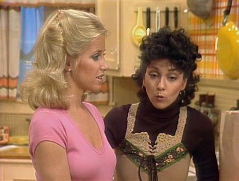Suzanne Somers Chrissy Snow Suzanne Somers Three S Company