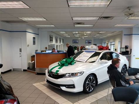 Mike Piazza Honda 19 Photos And 152 Reviews 1908 E Lincoln Hwy