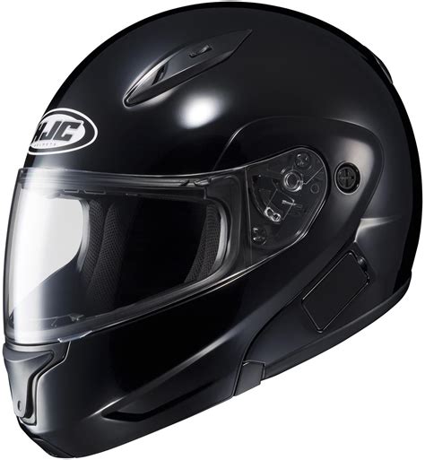 Hjc Bluetooth Motorcycle Helmet