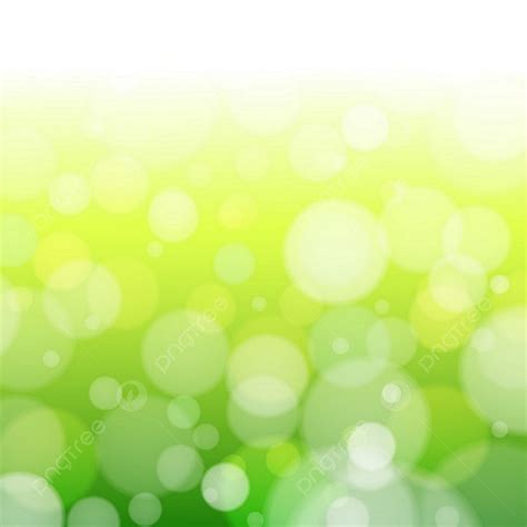 Abstract Blurred Gradient Vector Hd Images Abstract Green Blur