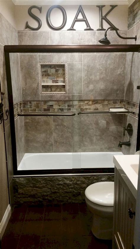 Some of these bathroom remodel ideas require more effort and investment than others, but i really believe that even a small change can make you feel better about your bathroom. Small Bathroom Remodel: Bathroom Renovation Ideas | Guest ...