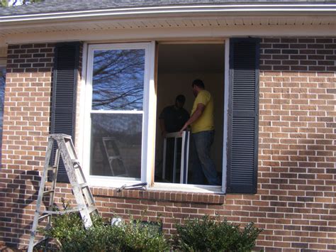 I want our home to maintain it's character (charming but fresh) and am going back and forth on. Window Replacement OptionsWood's Home Maintenance Service|Blog