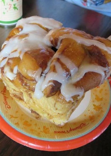 Everything You Need To Create Famous Gastons Tavern Cinnamon Rolls