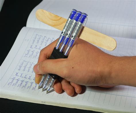 5 Awesome Life Hacks With Pen Everyone Should Know Useful Life Hacks