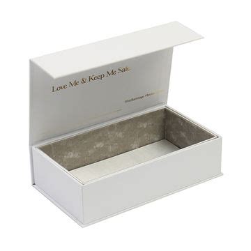 Buy Wholesale China Paper Jewelry Boxes Custom Printed Cardboard Luxury