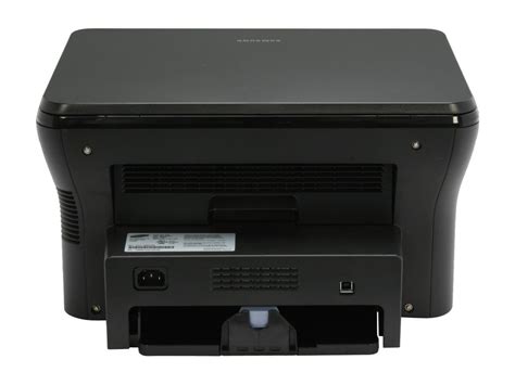 1, 2017, the samsung electronics co., ltd. SAMSUNG SCX-4300 MFC / All-In-One Monochrome Laser Printer ...