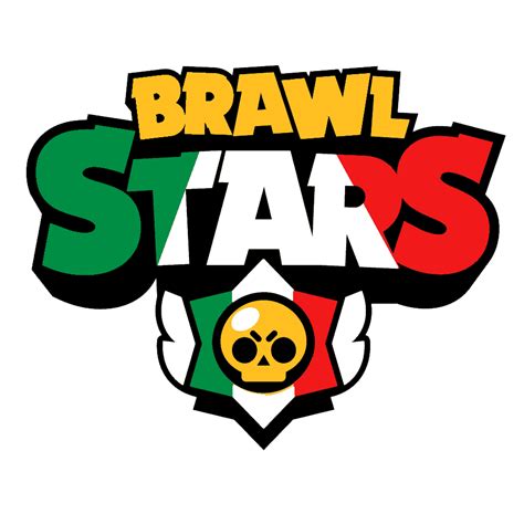Brawl Stars Logo Brawl Stars Logo Png Transparent Png Kindpng Images