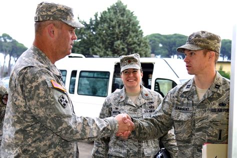 Dvids Images Gen David D Halverson Commander Us Army