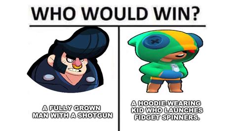 Best Brawl Stars Memes On This Year Christmas Funny Memes Tcg Hot Sex Picture