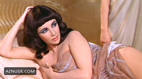 Cleopatra Nude Scenes Aznude