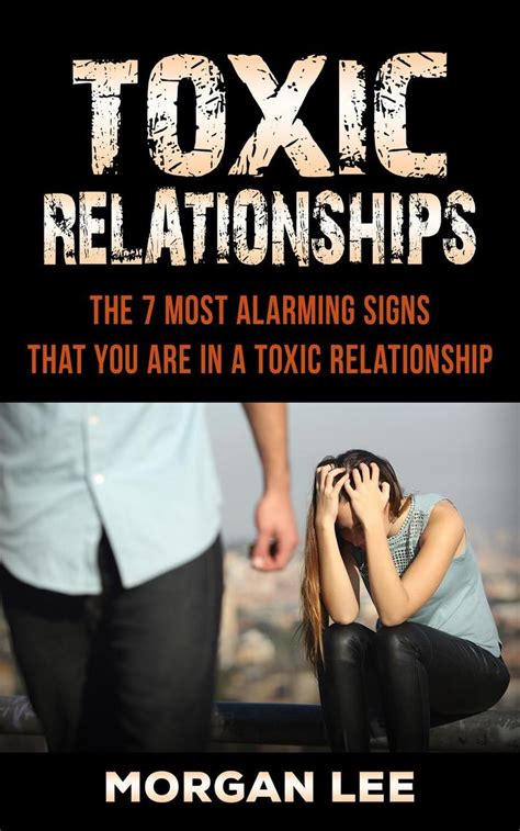 Read Toxic Relationships 7 Alarming Signs That You Are In A Toxic